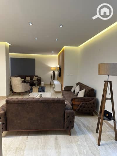 3 Bedroom Flat for Rent in Sheikh Zayed, Giza - WhatsApp Image 2026-03-25 at 4.19. 45 PM (1). jpeg