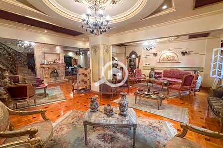 3 Bedroom Duplex for Sale in Roushdy, Alexandria - WhatsApp Image 2026-04-11 at 2.12. 12 PM. jpg