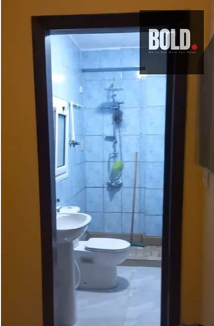 Exclusive Apartment 175m Fully Finished For Sale in 4th District - 6 october city - Ansicht 5