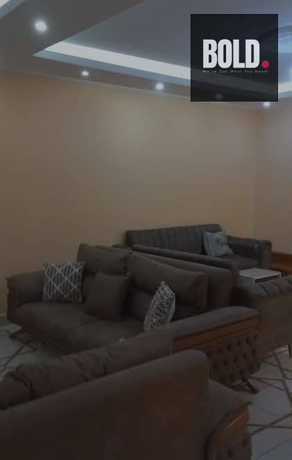 Exclusive Apartment 175m Fully Finished For Sale in 4th District - 6 october city - Mehr