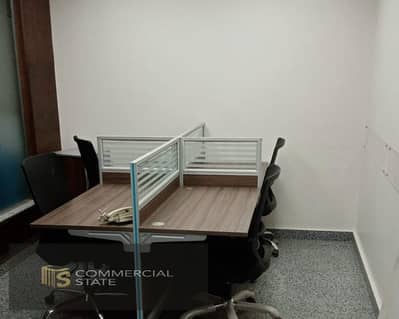 Office for Sale in Katameya, Cairo - WhatsApp Image 2026-04-08 at 14.42. 26 (6). jpeg