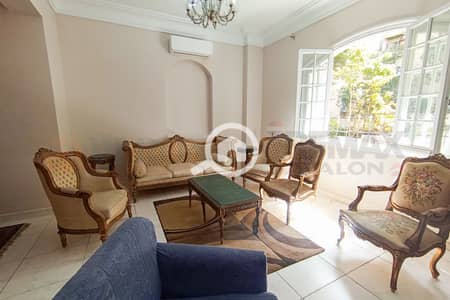 2 Bedroom Apartment for Rent in Saba Pasha, Alexandria - 1. jpg