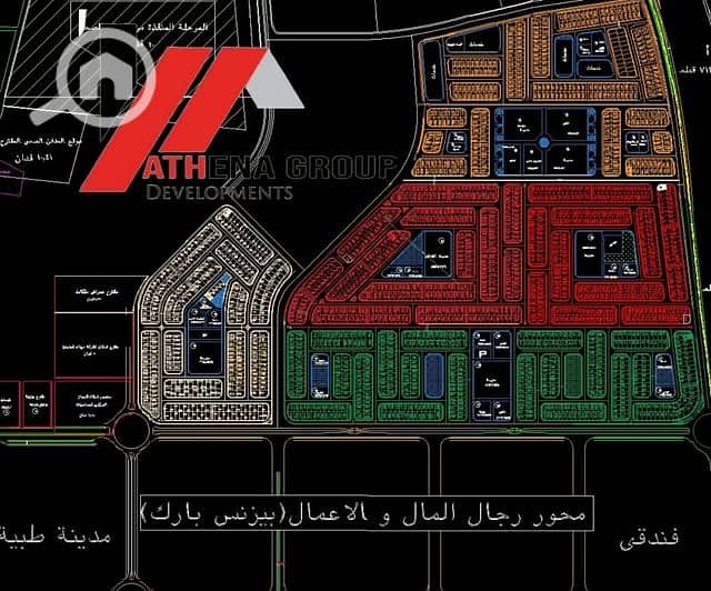 Land for Sale in Badr City - Ansicht 5
