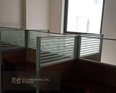 Office for Sale in Katameya, Cairo - WhatsApp Image 2026-04-08 at 14.42. 26 (4). jpeg