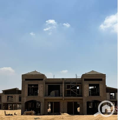 4 Bedroom Villa for Sale in Sheikh Zayed, Giza - WhatsApp Image 2024-02-05 at 14.05. 13_30ff1b4e. jpg 4 Bedroom Villa for Sale in Sheikh Zayed, Giza - WhatsApp Image 2024-02-05 at 14.05. 13_30ff1b4e. jpg