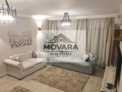 3 Bedroom Apartment for Rent in New Cairo, Cairo - WhatsApp Image 2026-04-12 at 3.38. 39 PM. jpeg 3 Bedroom Apartment for Rent in New Cairo, Cairo - WhatsApp Image 2026-04-12 at 3.38. 39 PM. jpeg