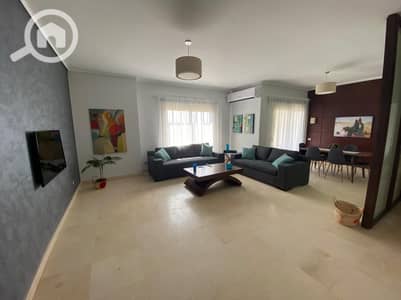 شقة 2 غرفة نوم للايجار في القاهرة الجديدة، القاهرة - WhatsApp Image 2026-04-12 at 5.37. 12 PM. jpeg