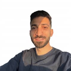 Amr Ali