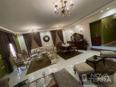 شقة 3 غرف نوم للبيع في 6 اكتوبر، الجيزة - Luxury Apartment for Sale in the Prestigious Fourth Tourist Area – 6th of October-image-1. jpg شقة 3 غرف نوم للبيع في 6 اكتوبر، الجيزة - Luxury Apartment for Sale in the Prestigious Fourth Tourist Area – 6th of October-image-1. jpg