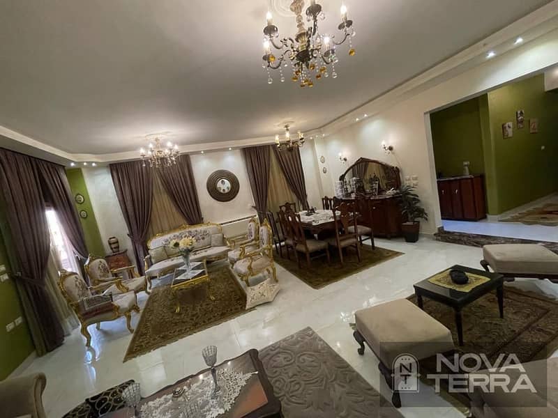 Luxury Apartment for Sale in the Prestigious Fourth Tourist Area – 6th of October-image-1. jpg Luxury Apartment for Sale in the Prestigious Fourth Tourist Area – 6th of October-image-1. jpg