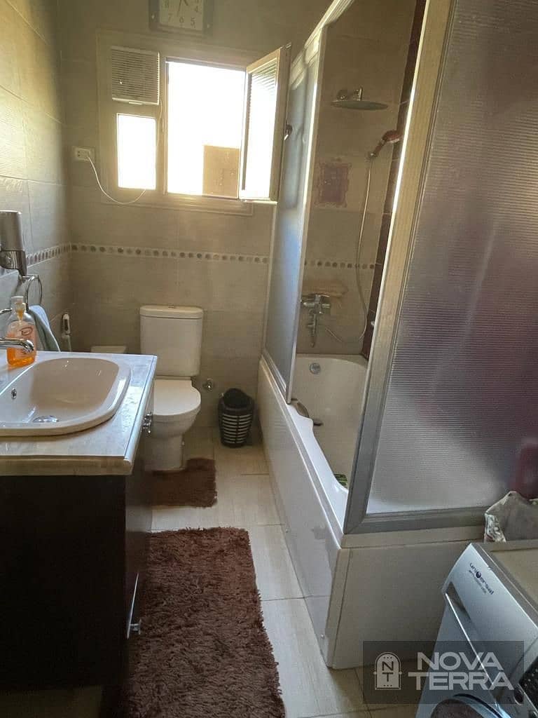 7 Luxury Apartment for Sale in the Prestigious Fourth Tourist Area – 6th of October-image-8. jpg