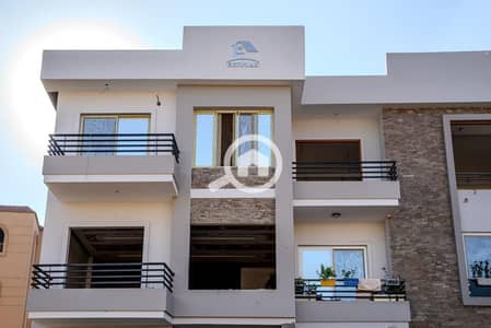 3 Bedroom Flat for Sale in Sheikh Zayed, Giza - IMG-20240221-WA0063. jpg