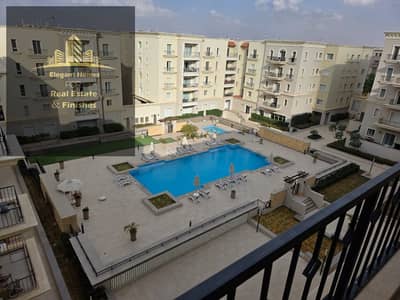 2 Bedroom Flat for Rent in New Cairo, Cairo - 4afd5b4c-8761-47c7-9749-9f4f719a0784. jpeg 2 Bedroom Flat for Rent in New Cairo, Cairo - 4afd5b4c-8761-47c7-9749-9f4f719a0784. jpeg
