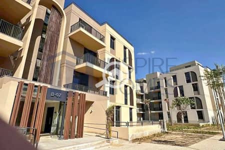 2 Bedroom Flat for Sale in Sheikh Zayed, Giza - 1. jpg