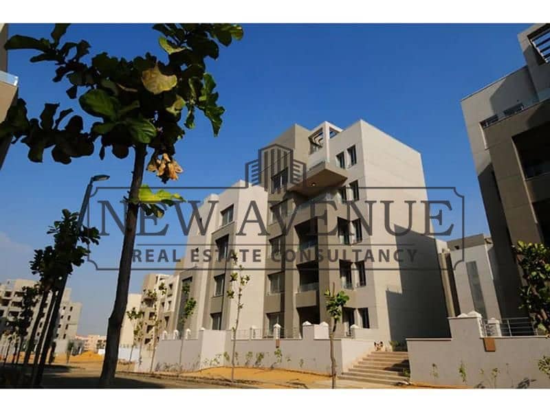 Lowest Price Duplex in Village Gate | 210m | 3BR | Fully Finished | 3 Terraces | Open View Overlooking Greenery | Ready to Move | 11.07M - Ansicht 3