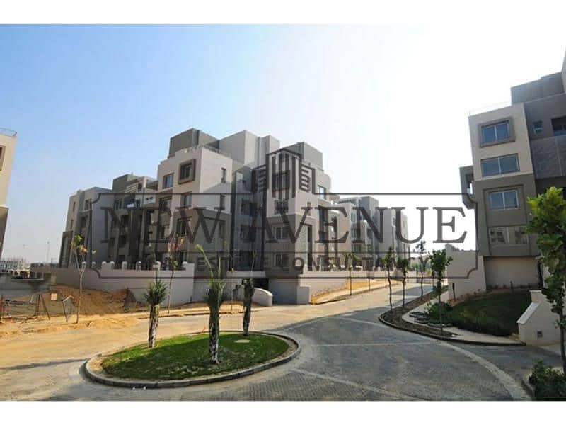 Lowest Price Duplex in Village Gate | 210m | 3BR | Fully Finished | 3 Terraces | Open View Overlooking Greenery | Ready to Move | 11.07M - Ansicht 4