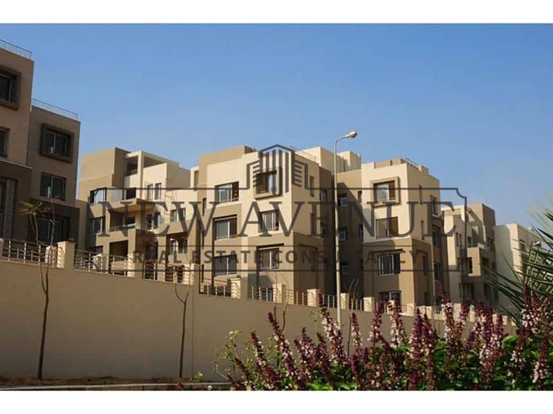 Lowest Price Duplex in Village Gate | 210m | 3BR | Fully Finished | 3 Terraces | Open View Overlooking Greenery | Ready to Move | 11.07M - Ansicht 5