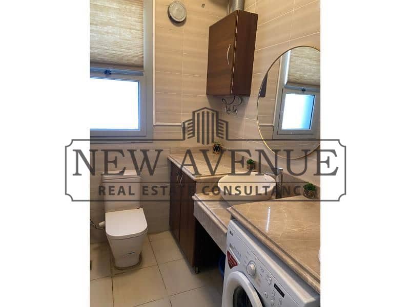 Lowest Price Duplex in Village Gate | 210m | 3BR | Fully Finished | 3 Terraces | Open View Overlooking Greenery | Ready to Move | 11.07M - Ansicht 6