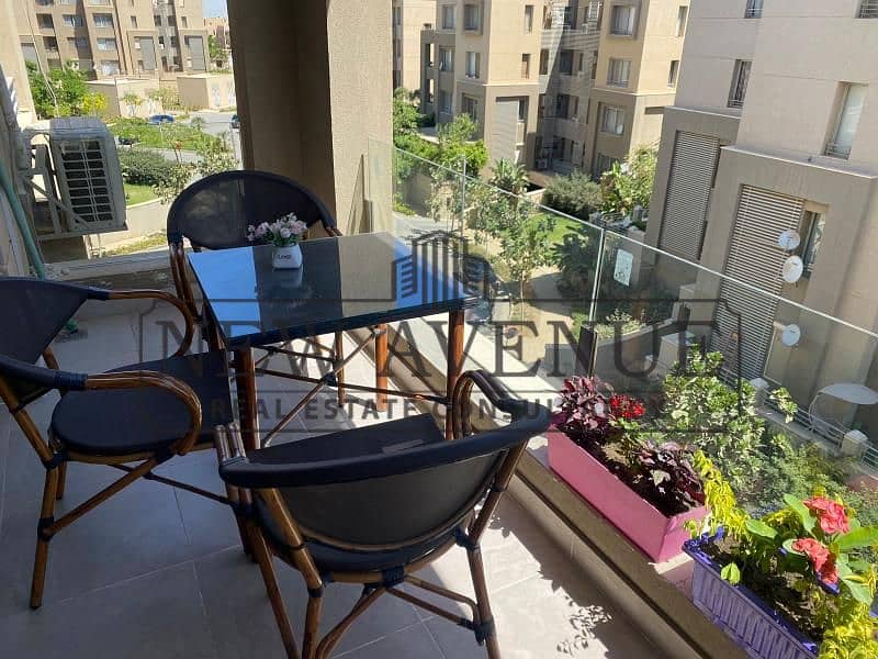 Lowest Price Duplex in Village Gate | 210m | 3BR | Fully Finished | 3 Terraces | Open View Overlooking Greenery | Ready to Move | 11.07M - Mehr