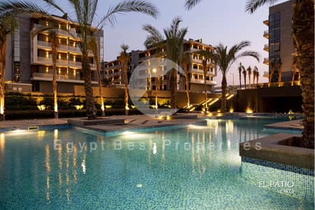 3 Bedroom Apartment for Sale in New Cairo, Cairo - WhatsApp Image 2026-04-14 at 3.17. 38 PM. jpeg