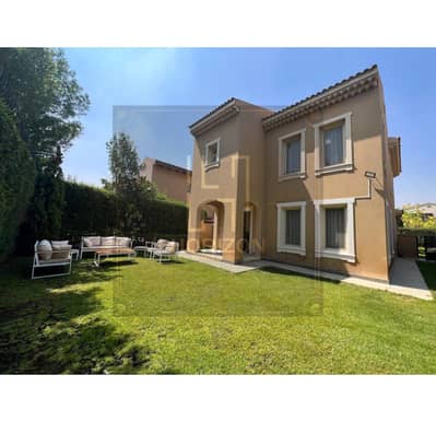 فیلا 4 غرف نوم للايجار في القاهرة الجديدة، القاهرة - WhatsApp Image 2026-04-11 at 4.39. 22 PM. jpg