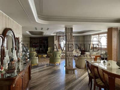 3 Bedroom Apartment for Sale in Heliopolis, Cairo - 5. jpg