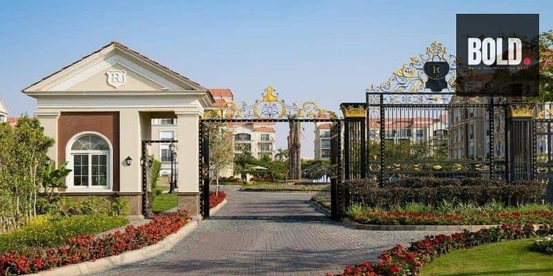 Apartment for Sale in Regent's Square Compound - Ansicht 6
