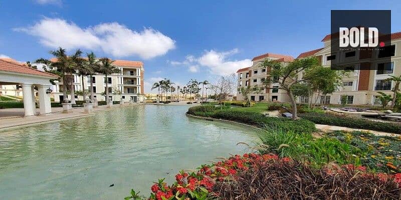 Apartment for Sale in Regent's Square Compound - Mehr