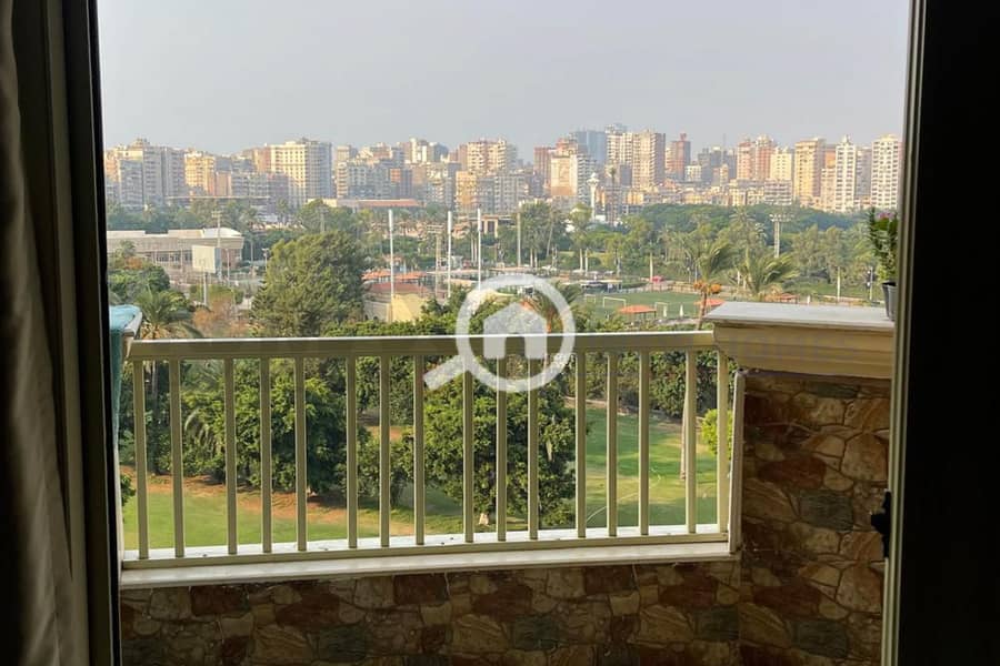 Apartment for rent 200 m Sporting (Abu Qir Street directly) - Ansicht 2