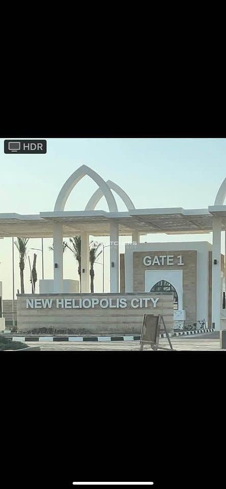 With a 64% cash discount - and also with installments over 15 years - own your apartment in New Heliopolis - Ansicht 4