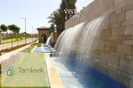 4 Bedroom Twin House for Sale in New Capital City, Cairo - 4 (1). png