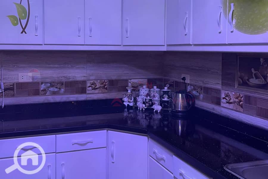 Apartment for rent 200 m Sporting (Abu Qir Street directly) - Ansicht 6