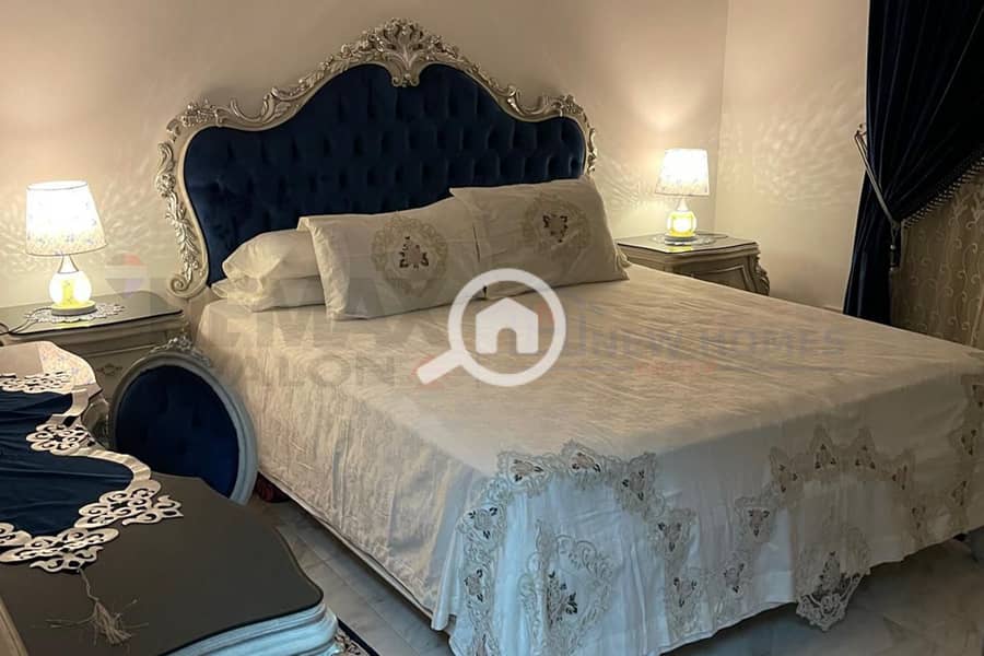 Apartment for rent 200 m Sporting (Abu Qir Street directly) - Mehr