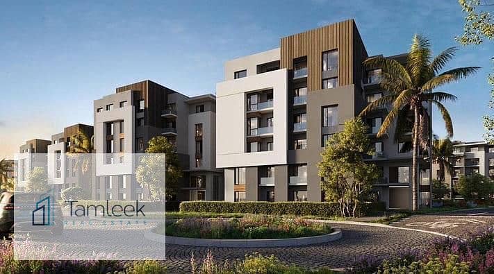 Acasa Mia - location : New Cairo, 1min from North 90, 1min from suez road - Ansicht 6