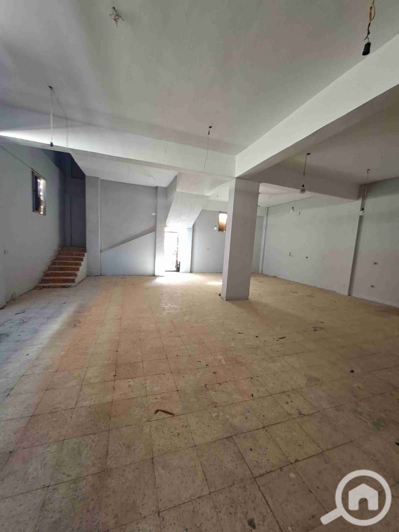 Factory for rent in El Obour, 300 square meters, engineering activity - Widok 2