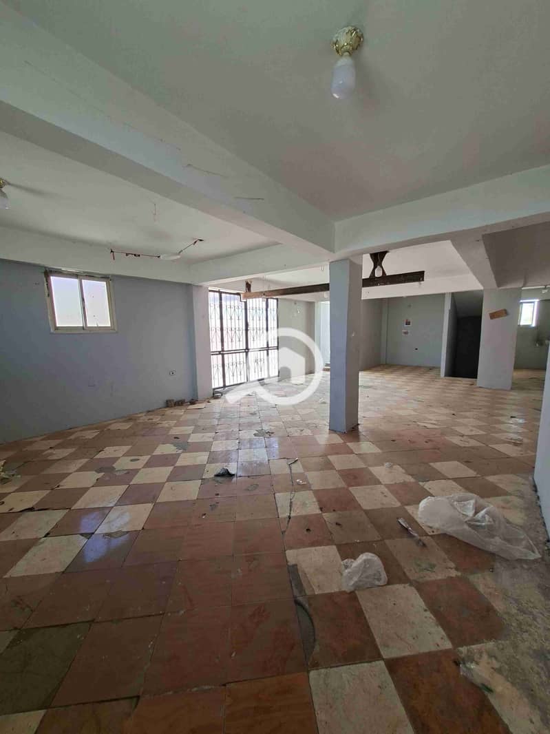 Factory for rent in El Obour, 300 square meters, engineering activity - Widok 4