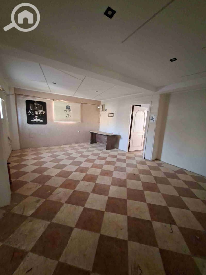 Factory for rent in El Obour, 300 square meters, engineering activity - Widok 5