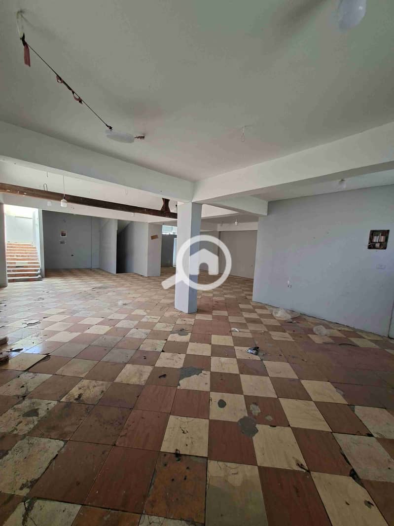 Factory for rent in El Obour, 300 square meters, engineering activity - Widok 6