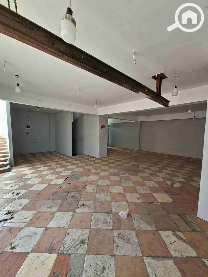 Factory for rent in El Obour, 300 square meters, engineering activity - Więcej