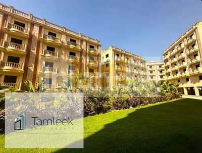 3 Bedroom Flat for Sale in New Cairo, Cairo - Screenshot 2024-11-13 164127. png
