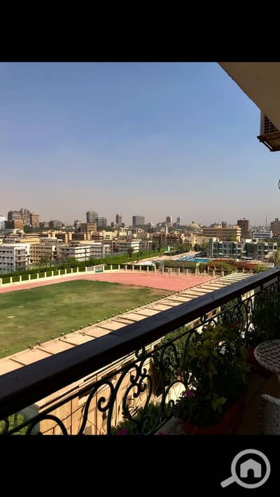 شقة 3 غرف نوم للبيع في الدقى، الجيزة - WhatsApp Image 2026-04-14 at 3.22. 29 PM (2). jpeg