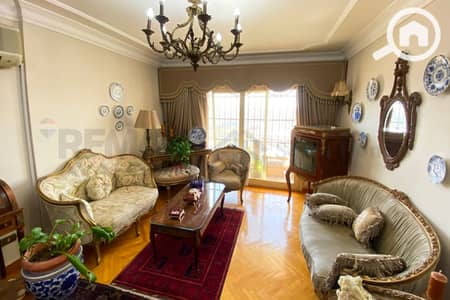 شقة 3 غرف نوم للبيع في كفر عبدو، الإسكندرية - 01. jpg شقة 3 غرف نوم للبيع في كفر عبدو، الإسكندرية - 01. jpg