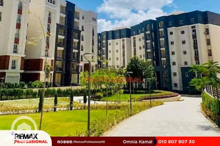 3 Bedroom Flat for Sale in Agami, Alexandria - 00000001. jpg
