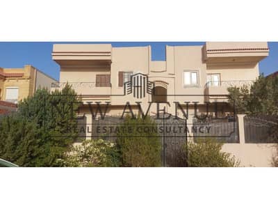6 Bedroom Villa for Sale in Badr City, Cairo - WhatsApp Image 2026-03-09 at 3.27. 54 PM (1). jpg