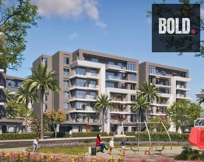 3 Bedroom Flat for Sale in Mostakbal City, Cairo - WhatsApp Image 2026-04-12 at 1.07. 48 PM. jpeg