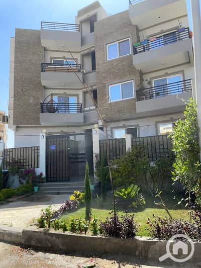 4 Bedroom Penthouse for Sale in Sheikh Zayed, Giza - WhatsApp Image 2025-10-01 at 13.35. 39_d1da81d0. jpg