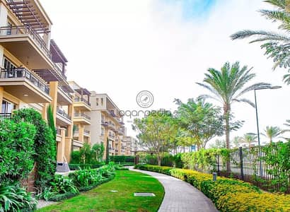 فلیٹ 3 غرف نوم للبيع في المقطم، القاهرة - IMG-20240826-WA0070. jpg