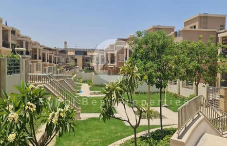 3 Bedroom Villa for Sale in New Cairo, Cairo - IMG-20250108-WA0072. jpg