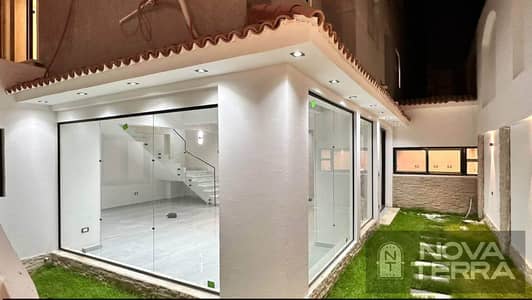 دوبلكس 3 غرف نوم للبيع في حدائق اكتوبر، الجيزة - WhatsApp Image 2026-03-31 at 12.41. 46 PM. jpeg