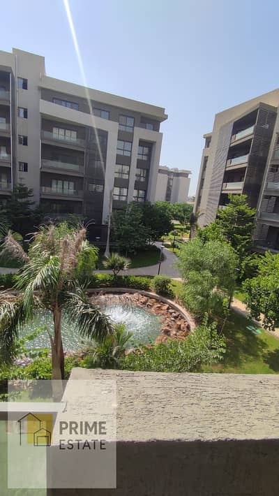 3 Bedroom Apartment for Sale in Madinaty, Cairo - WhatsApp Image 2026-04-14 at 3.12. 17 PM. jpeg